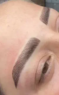 تخفیف ویژه ۴۰٪ آرایش دائم فقط برای مدت محدود