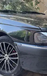 پژو پارس 1400 بدون رنگ