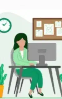 نیازمند کارآموز دفتر اسناد رسمی