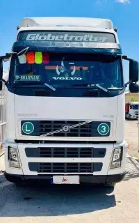 fh 460