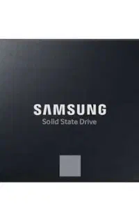 هارد ssd سامسونگ