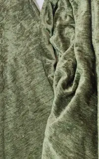 پرده مخمل