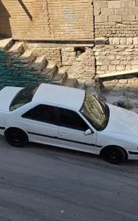 پارس اتاق عوض