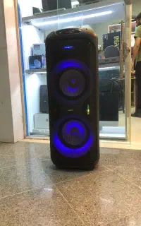 اسپیکر  leitu box1000