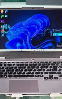 لپ تاپ گیمینگ LENOVO LOQ مناسب گیم و رندر زیر قیمت