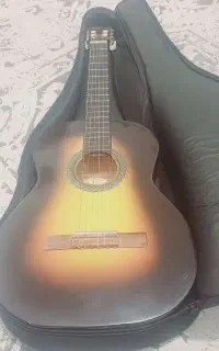 گیتار نو