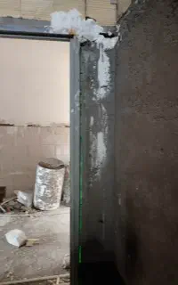نیازمند کارگر ساده ساختمانی روزمزد