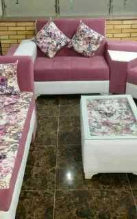 مبل راحتی