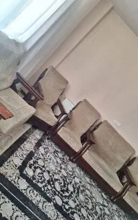 مبل 8نفره سالم سالم