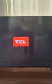 تلویزیون ضربه خورده