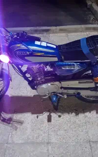 موتور 200
