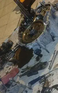 مکانیک در محل سیار