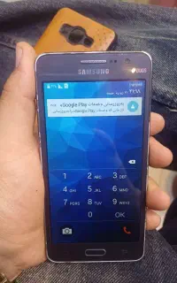 سامسونگ گرند پریم