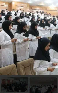 اخذ دیپلم تضمینی و اقساطی