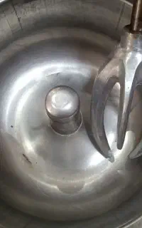 خمیر گیر