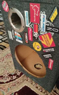 باکس ساب