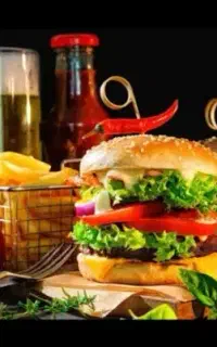 همکار خانم جهت ساندویچی ماهی ۱۸میلیون