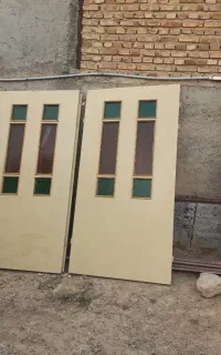 درب آراکستی