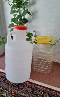 دبه
