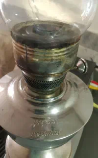 چراغ لمپا