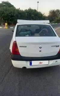 ال نود مدل۹۵ پارس خودرو