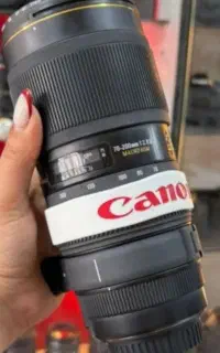 SIGMAلنزعکاسی و فیلم برداری سیگما 300-70 mm