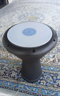 داربوکا پژواک