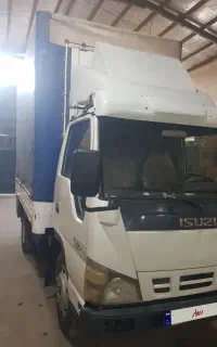 ایسوزو ۵۲۰۰