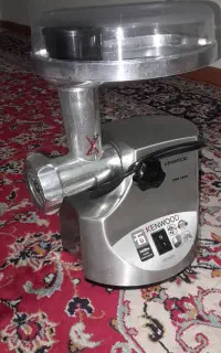 چرخ گوشت کنود نو نو