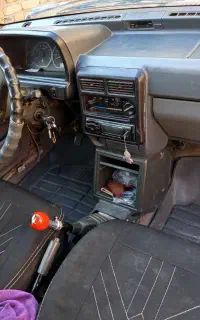 فروش پراید مدل ۸۸