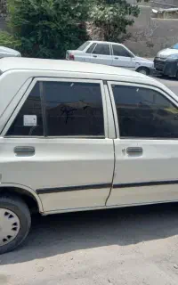 پراید مدل ۹۴