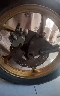 لوازم هوندا ۱۲۵