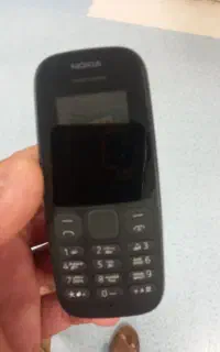گوشی نوکیا اصلی در حد نو