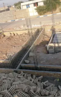 بنای ساختمان