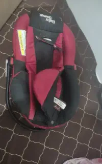 کریر بچه