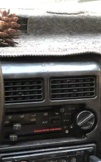 پراید مدل ۸۳ خانگی کاربرات