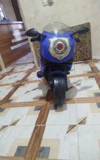 موتر شارژی فروشی