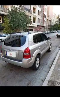 توسان 2010