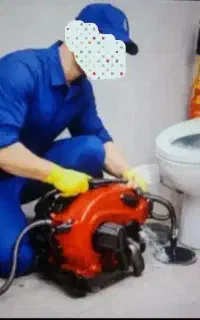لوله بازکنی تعمیرات