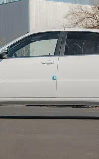فروش حواله سورن پلاس با موتور XU7P