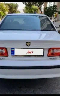 نیازمند سمند سورن استیجاری