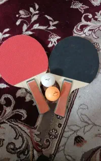 دسته پینگ پونگ
