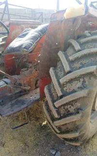 تراکتور۲۸۵