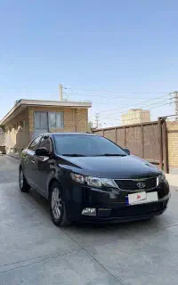 سراتو ۹۶ آپشنال cerato 2000