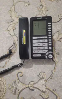 تلفن