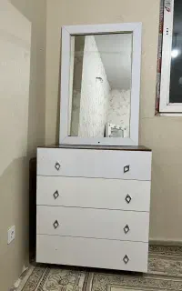 آیینه دراور