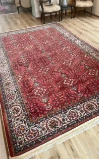 فرش طرح جدید