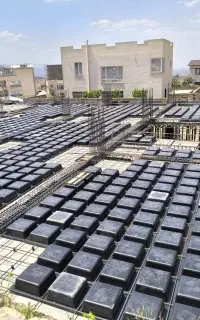 نیروی آرماتوربند