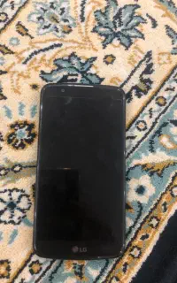 گوشی ال جی