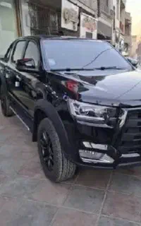 کی ام سی T8 نقد/اقساط/تحویل فوری
